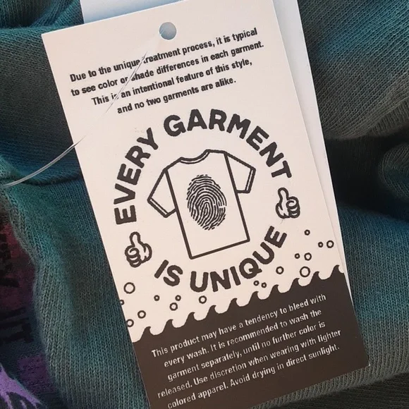 Journey Band 1983 Frontier Tour T. Size Small. NWT. - Picture 9 of 10